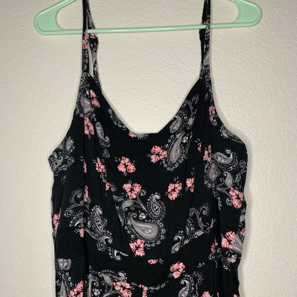 Super fun design jumpsuit